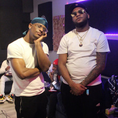 Knologie X Jbo Lean - Lemon Pepper Freestyle