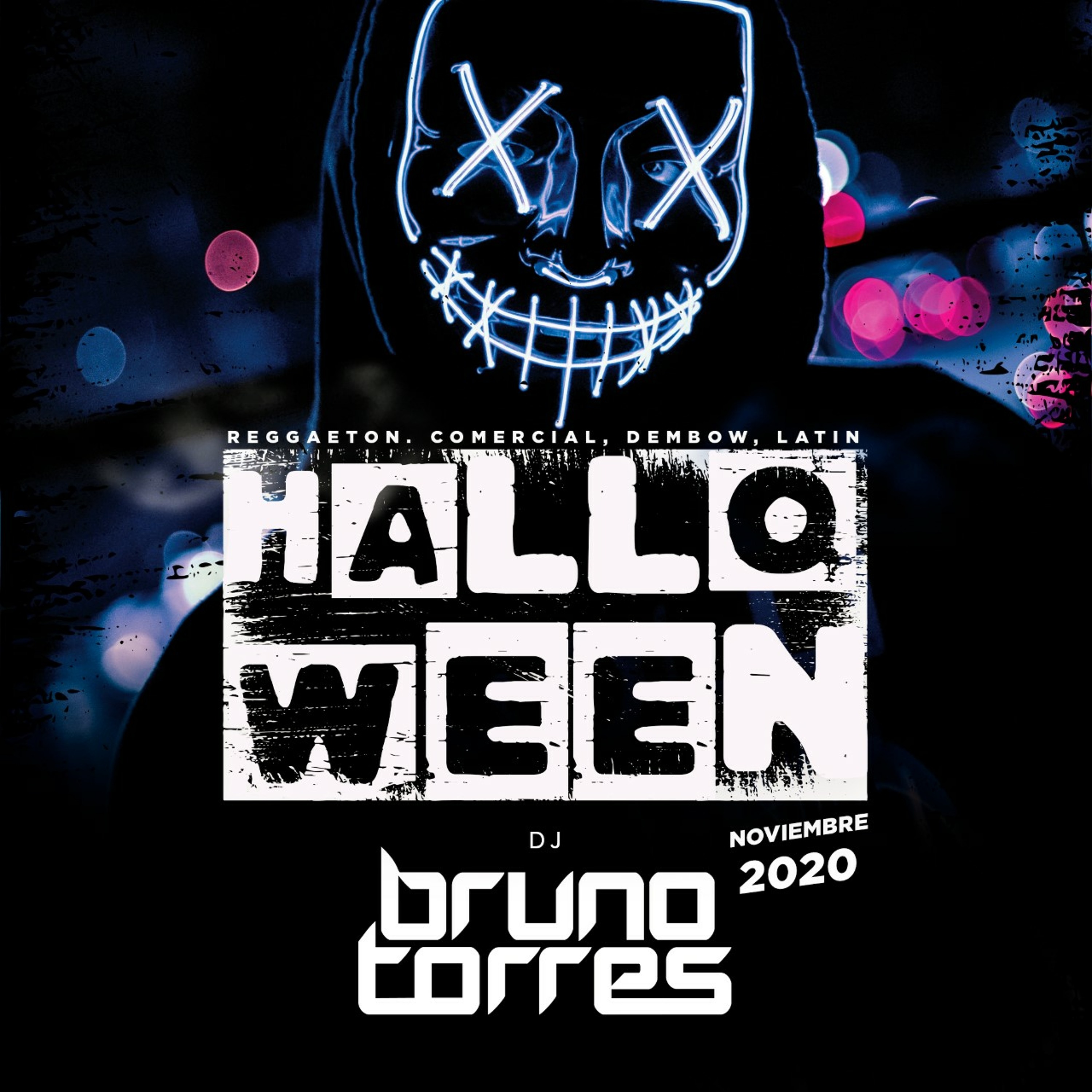 Bruno Torres