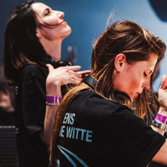 Amelie Lens b2b Charlotte de Witte - Trance Meets Techno (25.10.2025)