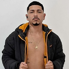 MC PÉ DE PANO & MC DYM == É O BONDE DO CUCO 48 E O MALUCO (( DJ LP DO BREJAL ))