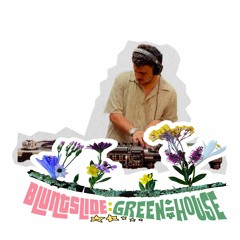Green - House Mix: Sam Pulsford