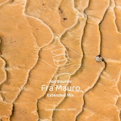 Jon Bourne - Fra Mauro