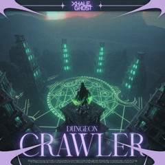 Xhale Ghost - Dungeon Crawler