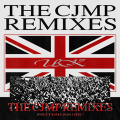 Feng - Teenage dreamer (cjmp remix)