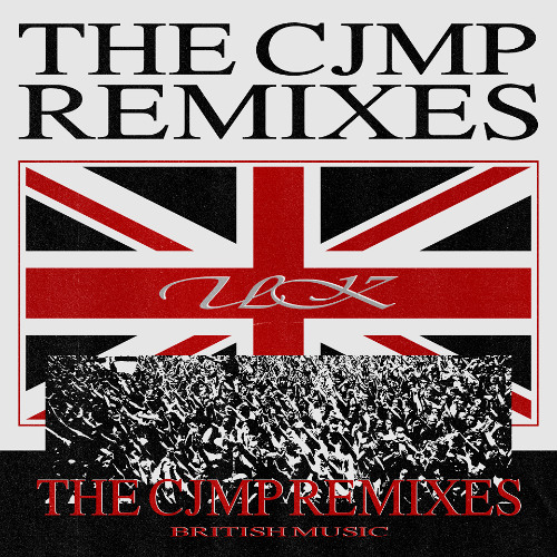 Dizzee Rascal - Bassline Junkie (cjmp remix)