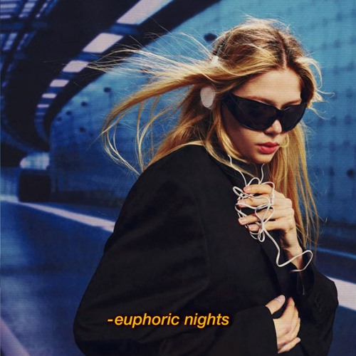 OnlyNumbers - Euphoric Night (nowifi UK Remix) CLIP