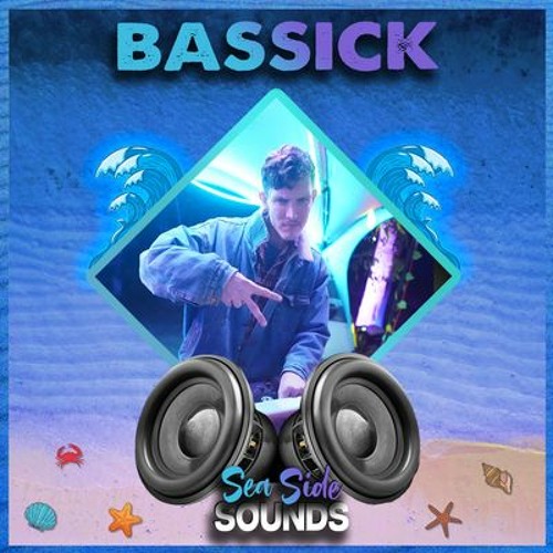 1 am neuro prog fkn donks SEASIDE SOUNDS