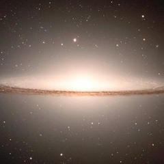 Space & Cosmic Mix (2012)