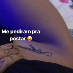 MTG-DESENDOLVENDO COM A XT@-PART MC GW E MC DENNY-DJ ALEX OLIVEIRA DA FAVELINHA