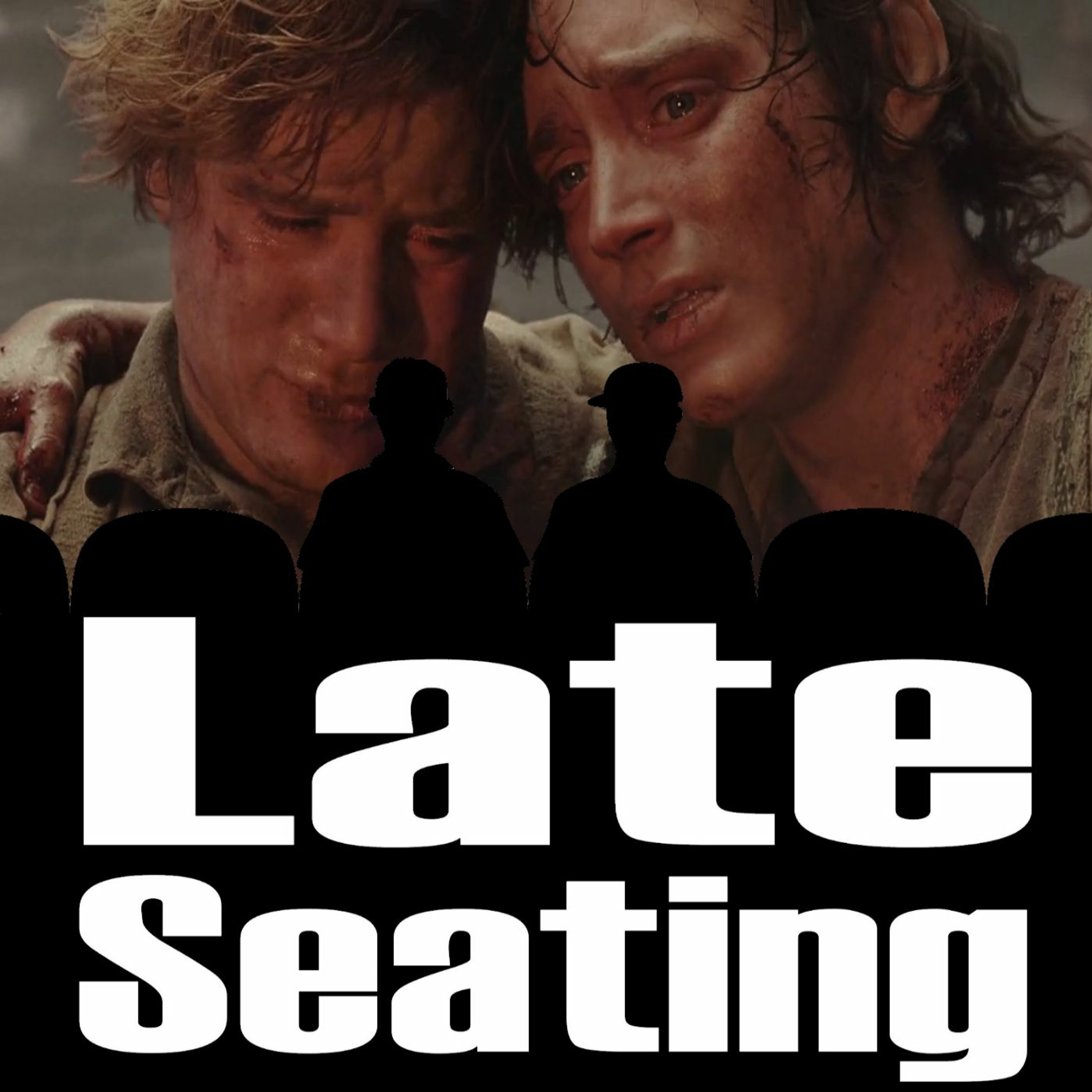 Late Seating 151: The Return of the King episode artwork