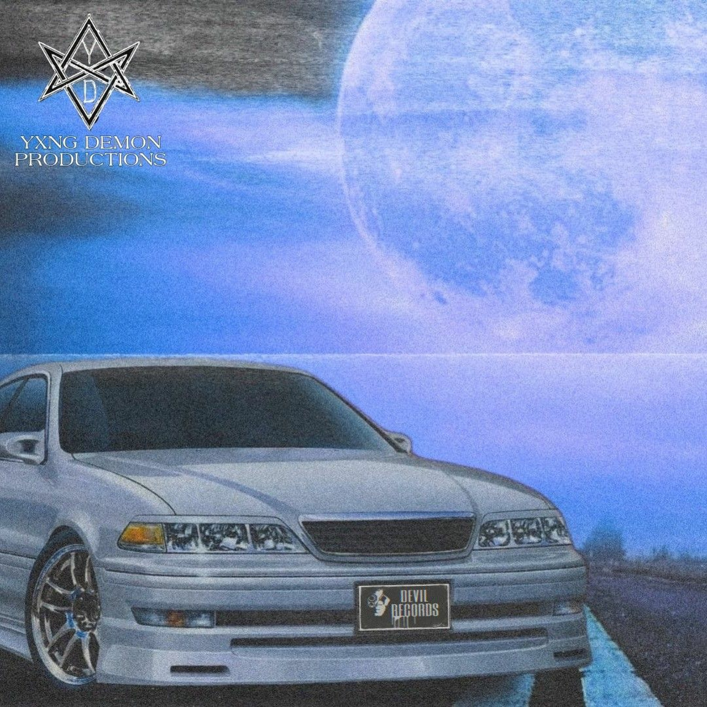YXNG DEMON