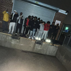QC x Cash x B.flokkaa Looking for you