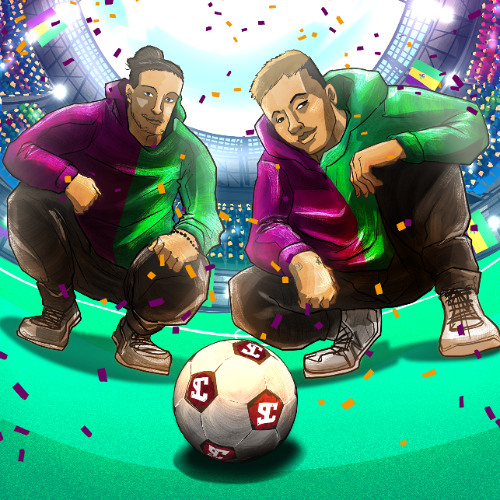 sfam - man of the match