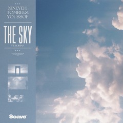 Nineveh., Tomrees. & Youssof - The Sky (feat. ROBINS)