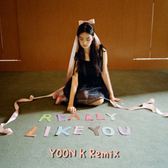 Gyubin - Really Like You (YOON K Remix)