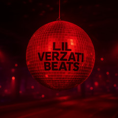 Lil Vezati Beats - Lets boogie