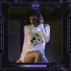 DIVISION RADIO 010 - MISSY C