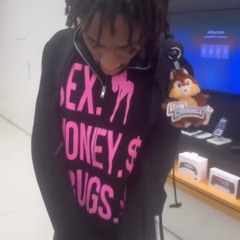 Nice $ Slow (jayodeady)