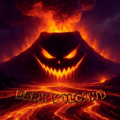 Dark Volcano