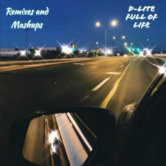 Timbaland - Promiscous X The Way I Are