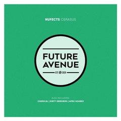Nufects - Cerasus [Future Avenue]