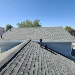 Benefits And Uses Of A Flat Roof.
