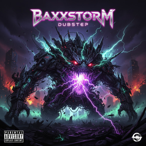 Contemplative Pulse - Dubstep Instrumental DJ