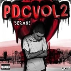 Serane x Kasper 939 - Spacecadet (prod. ttdafool lenny.ugn)