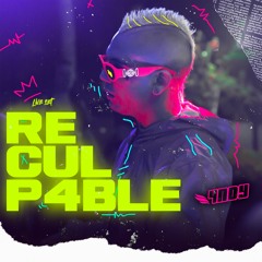 RECULP4BLE   (LIVE SET)