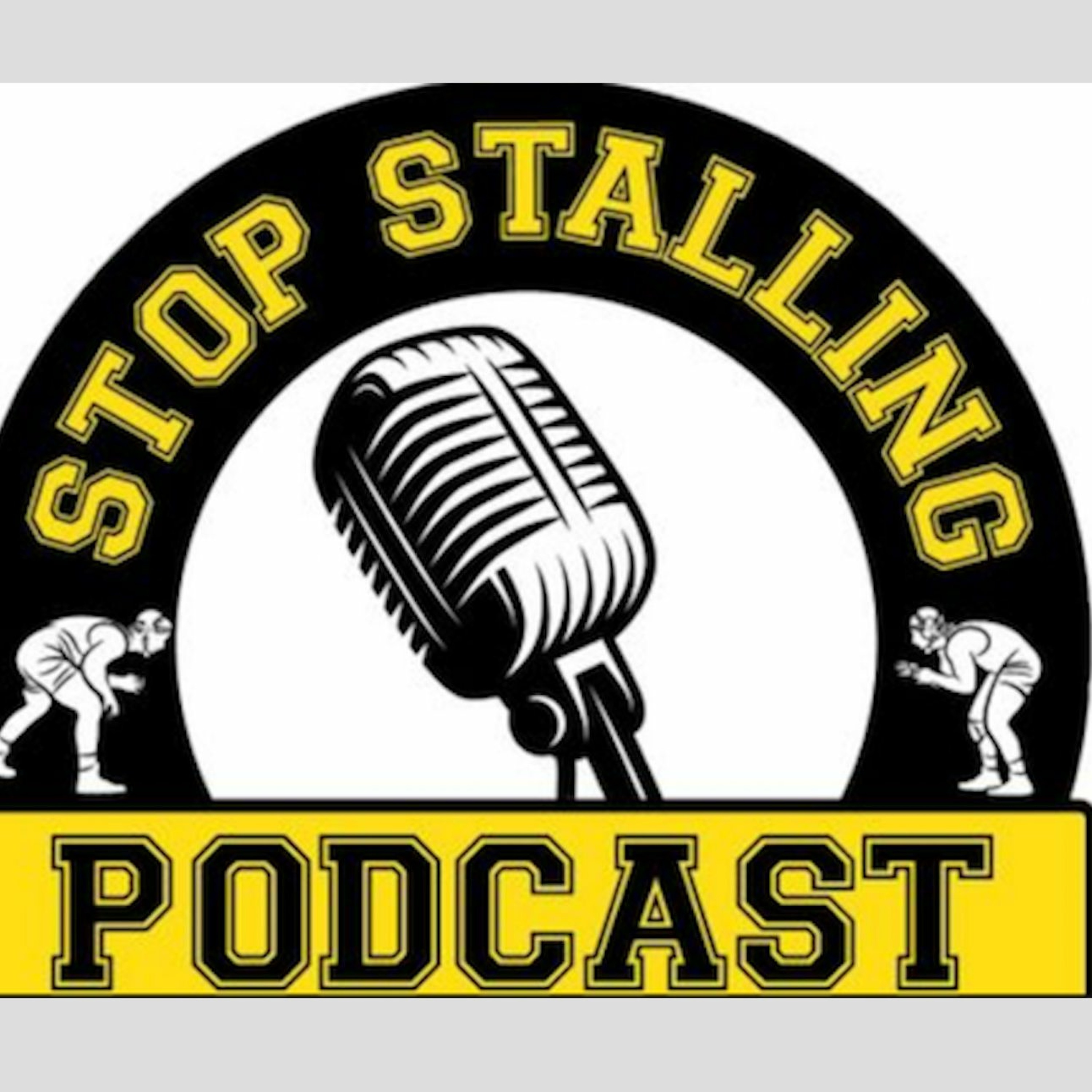 Tim Gaither Podcast