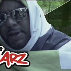 Adje, MocroManiac, Innecent, LouiVos, 3robi & Mula B| Appelsap Cypher 2015| 101Barz