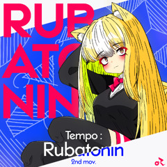 H1J1NKS [F/C Tempo : Rubatonin 2nd mov.]