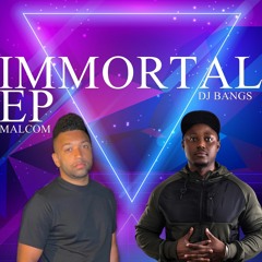 Malcom Beatz X Dj Bangs - Behind You (Kizomba)