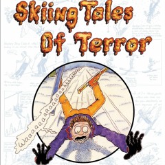 [READ ⚡DOWNLOAD]  Skiing Tales of Terror (The William Nealy Collection)