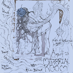 MODE OF PRODUCTION AT MATERIAL ROOM - AUG232025