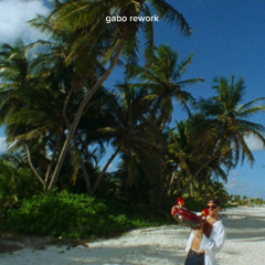 Reels B - TU VAS SIN  (Gabo Afro Rework) FREE