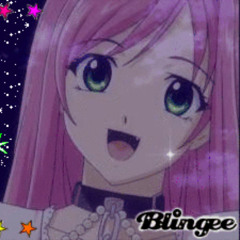 (m0deuss mix) She Watch Anime #kawaii