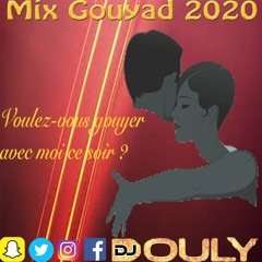 Mix Kompa Gouyad 2020 - Oswald & Jim Rama & DroXyani & Yoan