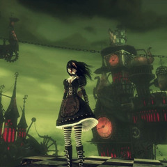 Emprescencia - Evol X Alice Madness ReturnWonderland is destroyed, my mind is in ruins!