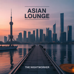 Asian Lounge