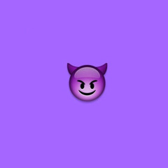 DEVIL EMOJI ft Jerm Ent (p. 1jowisen x razuu)