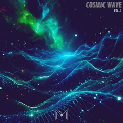 Cosmic Wave - Vol. 1