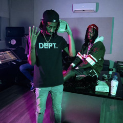 BabyFace Ray & Jugg Harden Ft KingBoo X BigHomieMarsh-Im The Man Remix