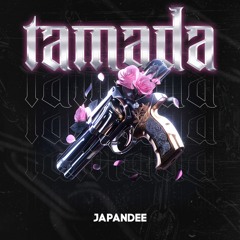 TAMADA x FREEMAN - JAPANDEE