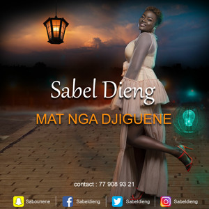 Mat nga djiguene