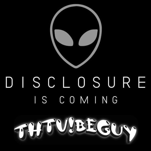 ThtV!beGuy - Disclosure