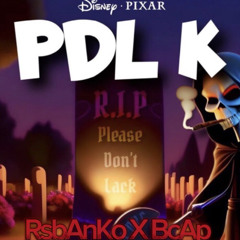 PDL💥~Rsbanko X Bcaps