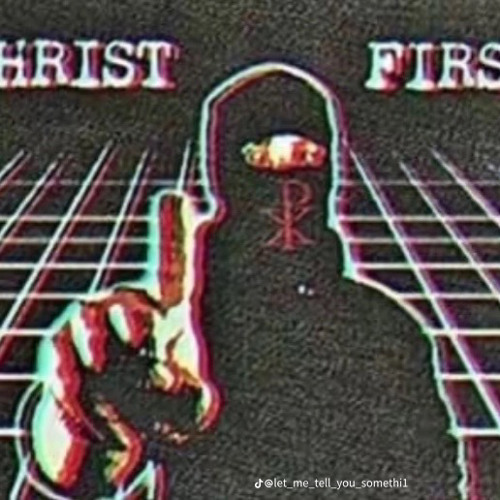 Ave Christus Rex X Particles (slowed)