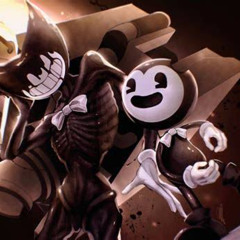 Dancing demon(Bendy song)
