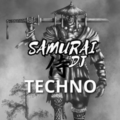 Samurai Dj. TECHNO